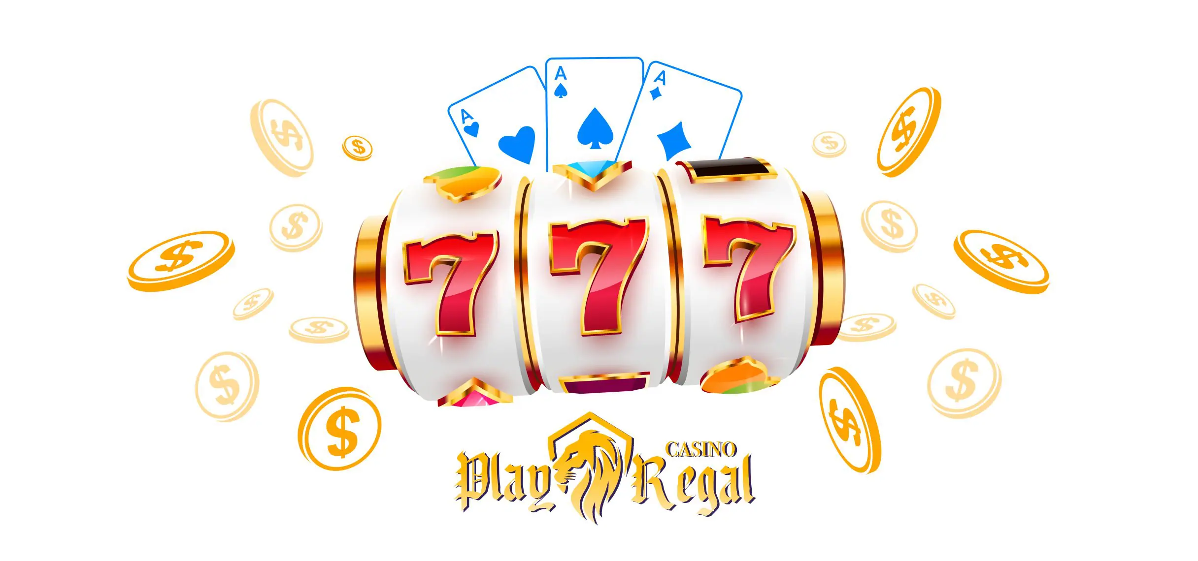 PlayRegal